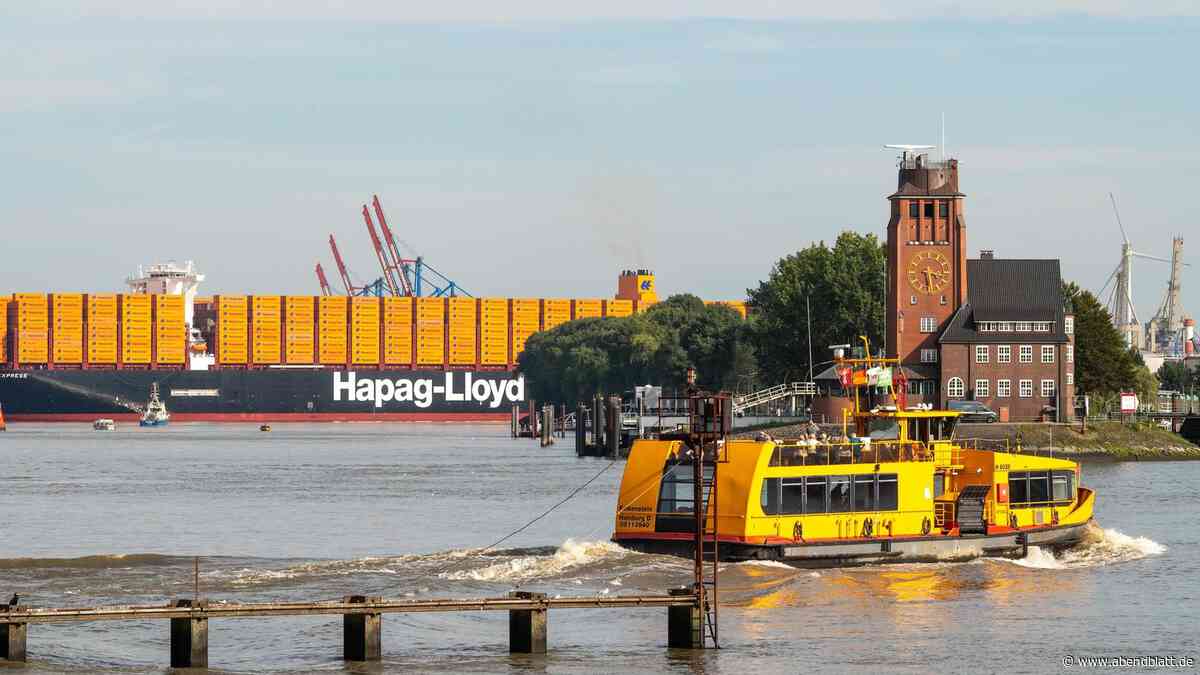 Hapag-Lloyd setzt trotz israelischem Veto auf ZIM-Übernahme – für 3,6 Milliarden
