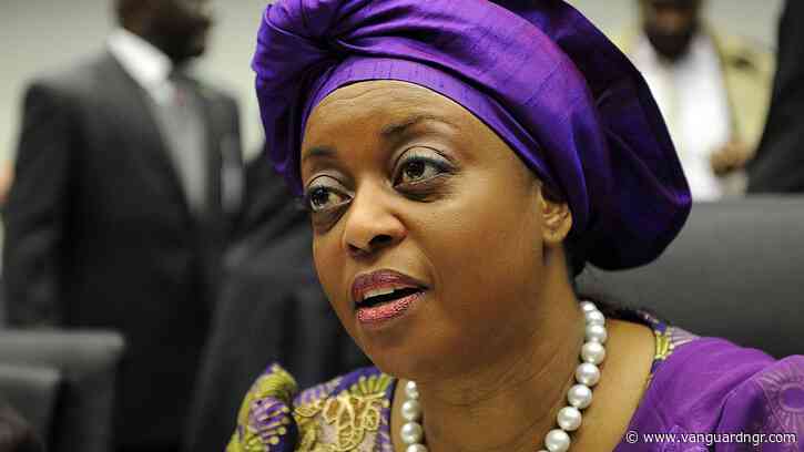 UK verdict: CSOs demand fresh trial of Diezani in Nigeria