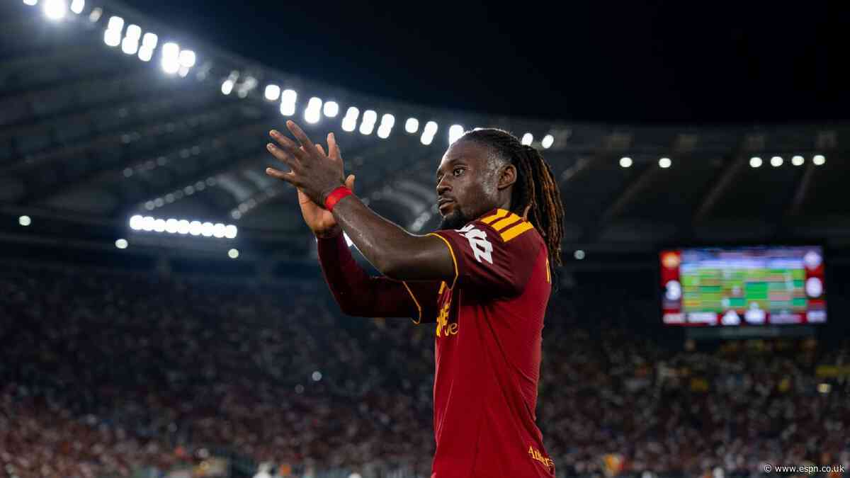 Transfer rumors, news: Chelsea to return for Roma midfielder
