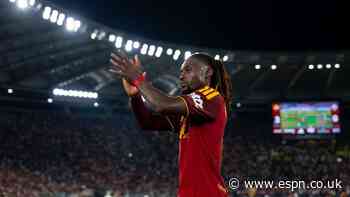 Transfer rumors, news: Chelsea to return for Roma midfielder