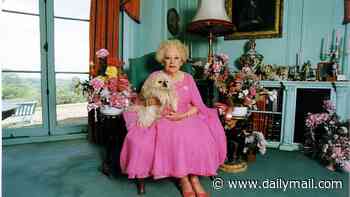 'Men with amputated legs make the best lovers.' the outrageous life and lines of Dame Barbara Cartland