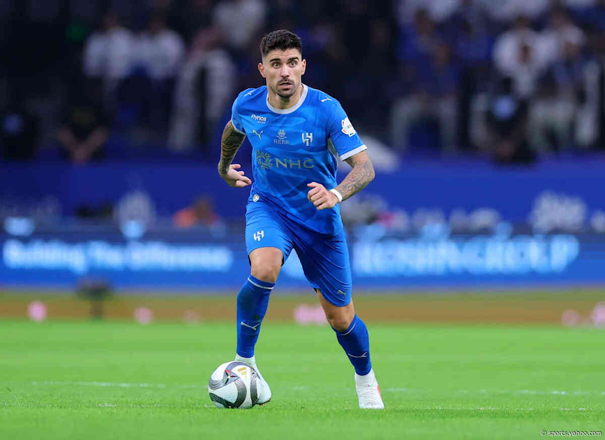 Saudi Arabia: Ruben Neves furious over chants about Diogo Jota 😡