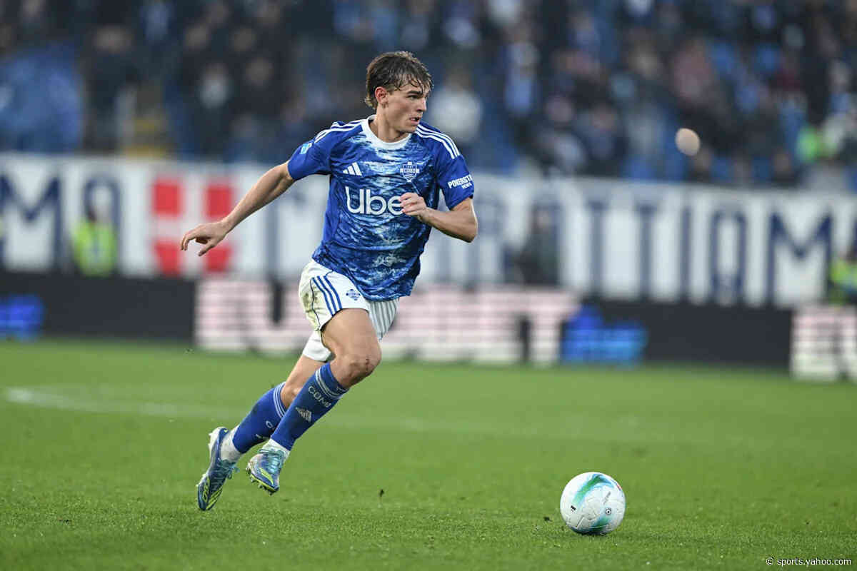 Report: Arsenal keen on €80m Argentinian star