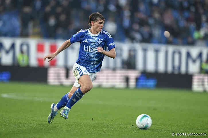 Report: Arsenal keen on €80m Argentinian star