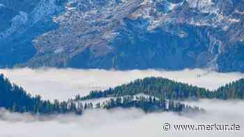 Verschwundene Wanderer, Zeitsprünge und uralte Sagen – der unheimlichste Berg Deutschlands liegt in Bayern
