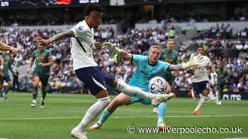 National media react as Everton bring boos back to Tottenham - 'They were the better side'