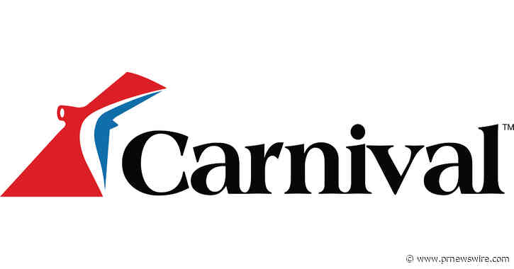 CARNIVAL TROPICALE 現已開放預訂，將於 2028 年自加爾維斯敦啟航