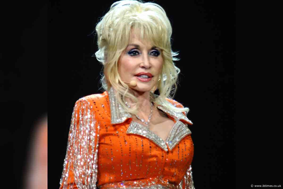 Dolly Parton's Sister Questions Country Stars' Silence After Singer's Death, Wonders if Politics Played a Role