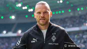 Borussia macht’s offiziell: Polanski als Gladbach-Trainer zurückgetreten