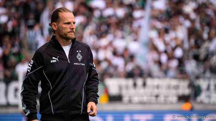 Borussia Mönchengladbach trennt sich von Eugen Polanski