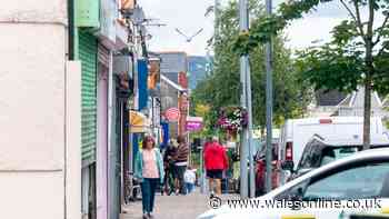People have had enough on Swansea high street desperate for change