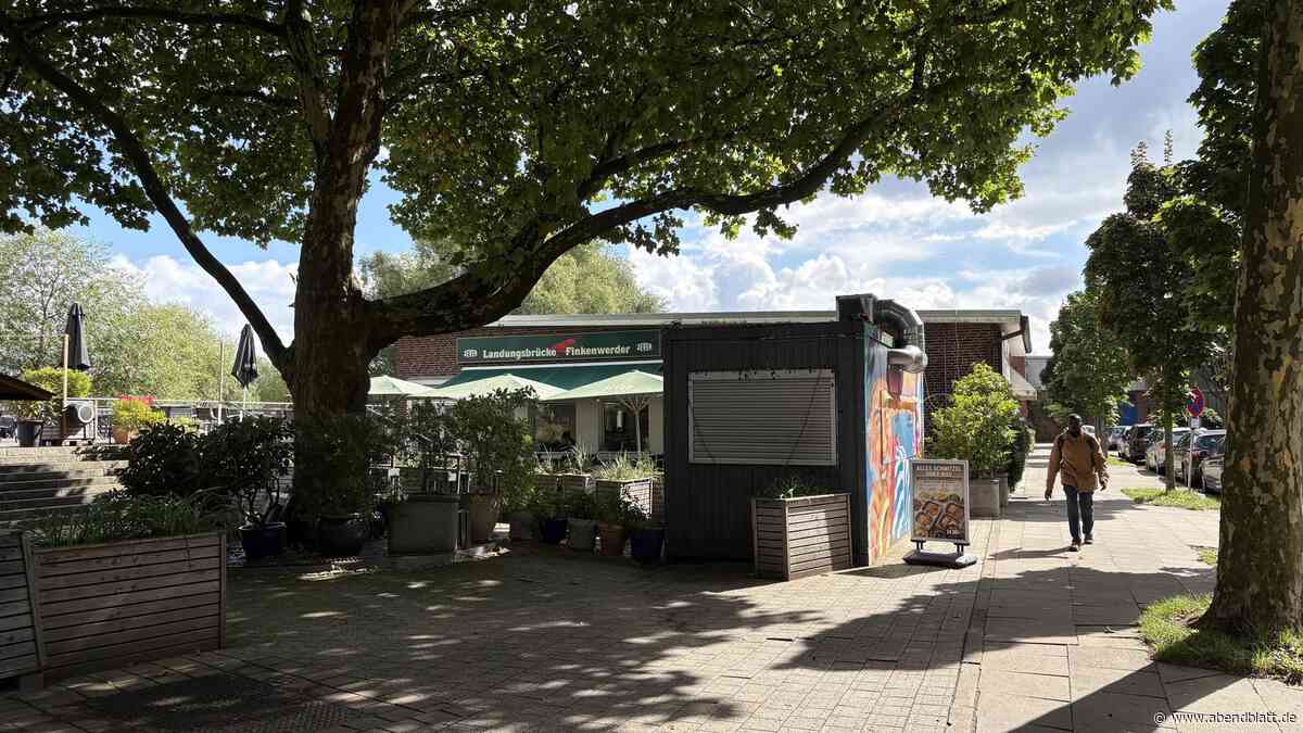 Fast 100 Jahre Fisch-Tradition – Lokal auf Finkenwerder ist insolvent