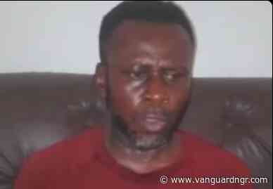 Anambra: Husband recounts discovery of alleged child abuse