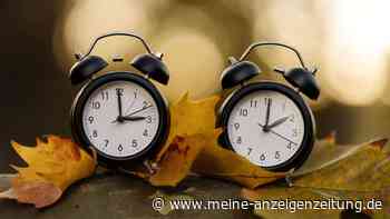 Zeitumstellung 2026: Warum wir diesen Herbst schon wieder an der Uhr drehen