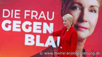 „Verdammte Axt, was ist los bei euch?“: Hoppermann und Banaszak gegen Schwesigs Anti-AfD-Wahlkampf
