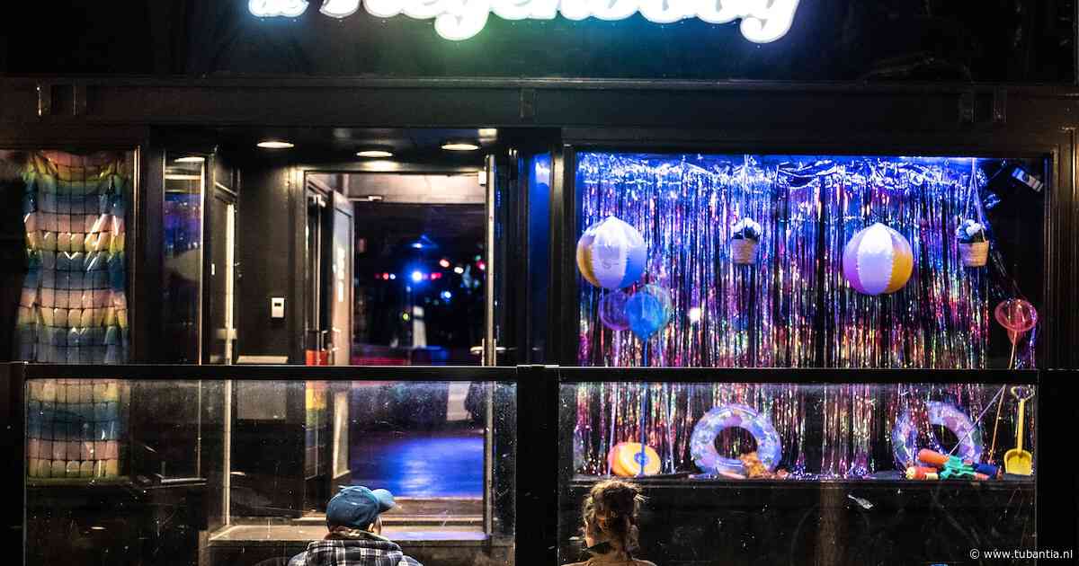 Wat er speelt bij de bekende gaybars van baas Patrick: ‘Dit gedrag moet stoppen’