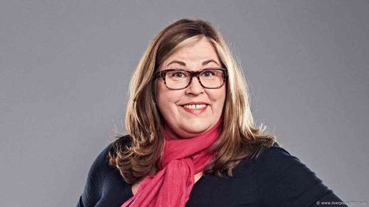 Inside Liza Tarbuck's life and new TV show after Radio 2 exit left her 'bereft'