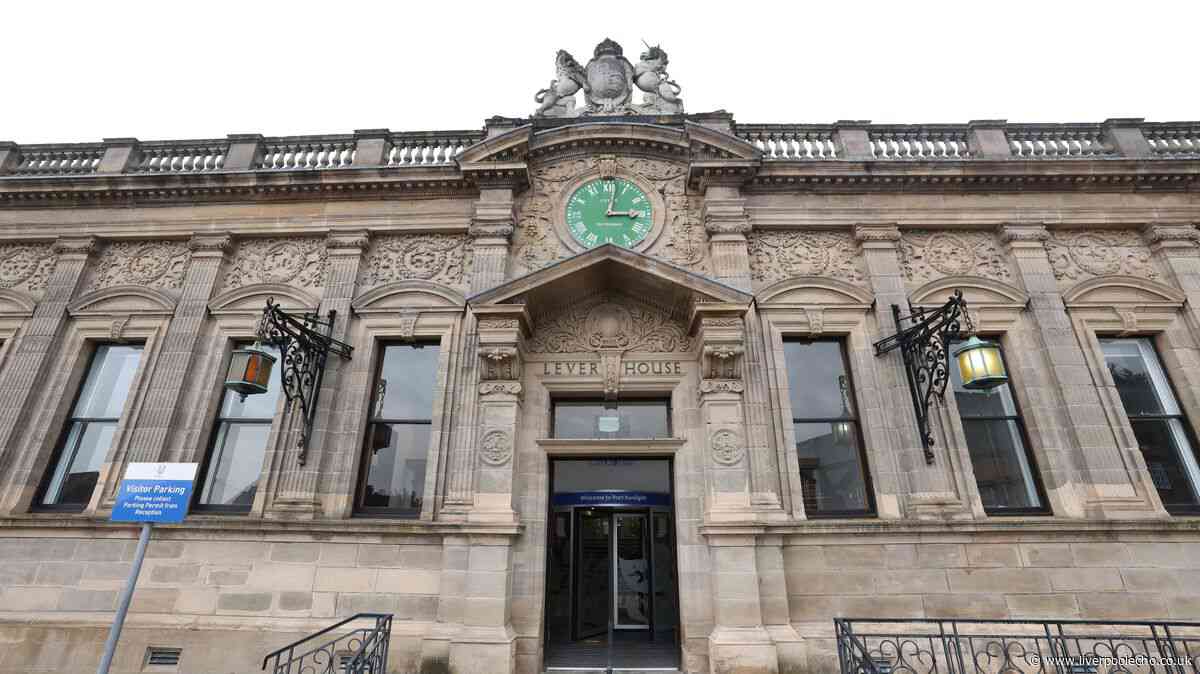 Inside the room preserving decades of history in Port Sunlight