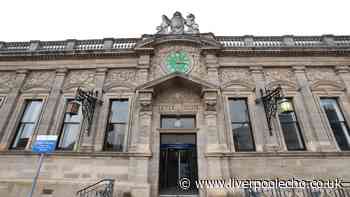 Inside the room preserving decades of history in Port Sunlight