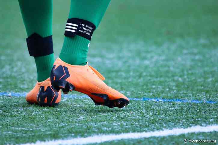 Ibrahim Faik kiest voor interlandloopbaan bij het Nederlands elftal