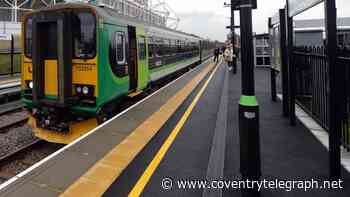 Travel warnings to football fans heading to Coventry City versus Brighton