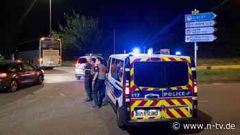 44 Verletzte in der Normandie: Nach Zugunglück in Frankreich löst sich Anschlagsverdacht in Luft auf