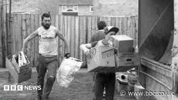 'Extensive record' of Corby life to be digitised