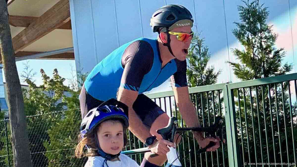 Hohenlindener Radsporttag: 100 Runden, Laufrad-Rennen und freier Eintritt
