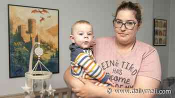 Families in 'unsellable' flats face financial ruin: Residents are washing in buckets at block that's had no gas or hot water for six months - and estate agents warn the value of their properties is 'next to nothing'