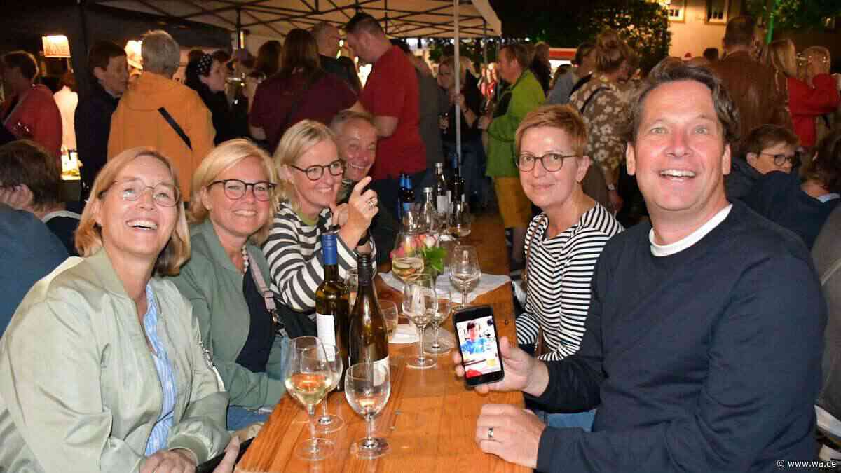1175 Jahre: Drensteinfurt feiert Jubiläum mit großem Stadtfest
