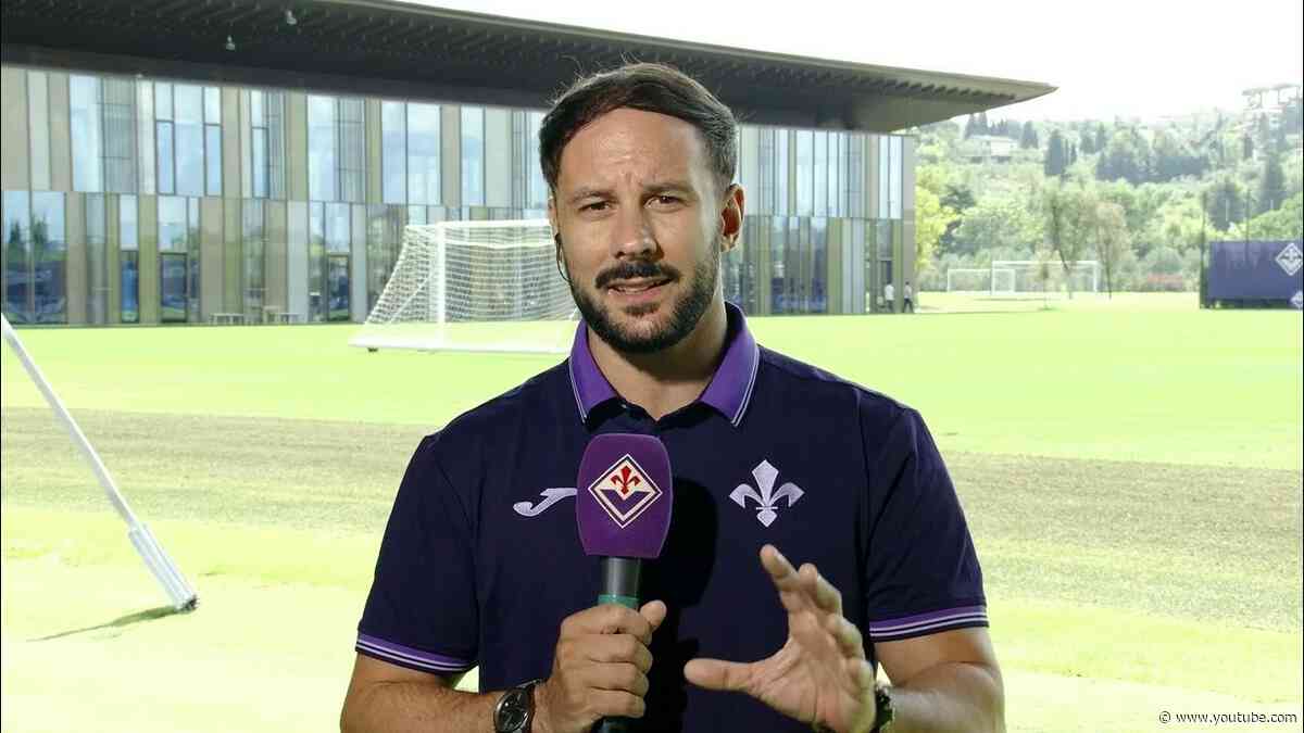 VIOLA DAILY - 11 Settembre