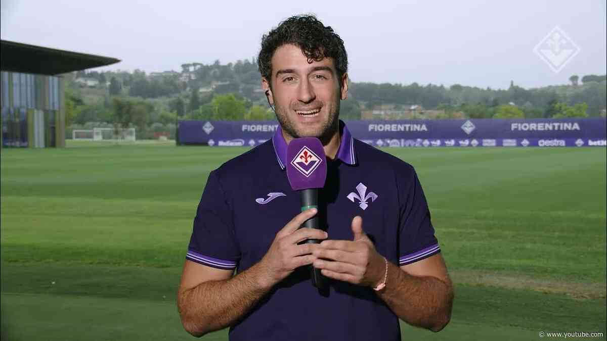 VIOLA DAILY LIVE - 10 SETTEMBRE 2026