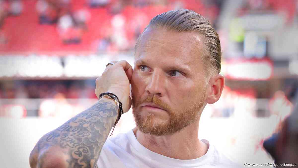 Erster Trainer-Rücktritt der Saison: Eugen Polanski und Gladbach trennen sich