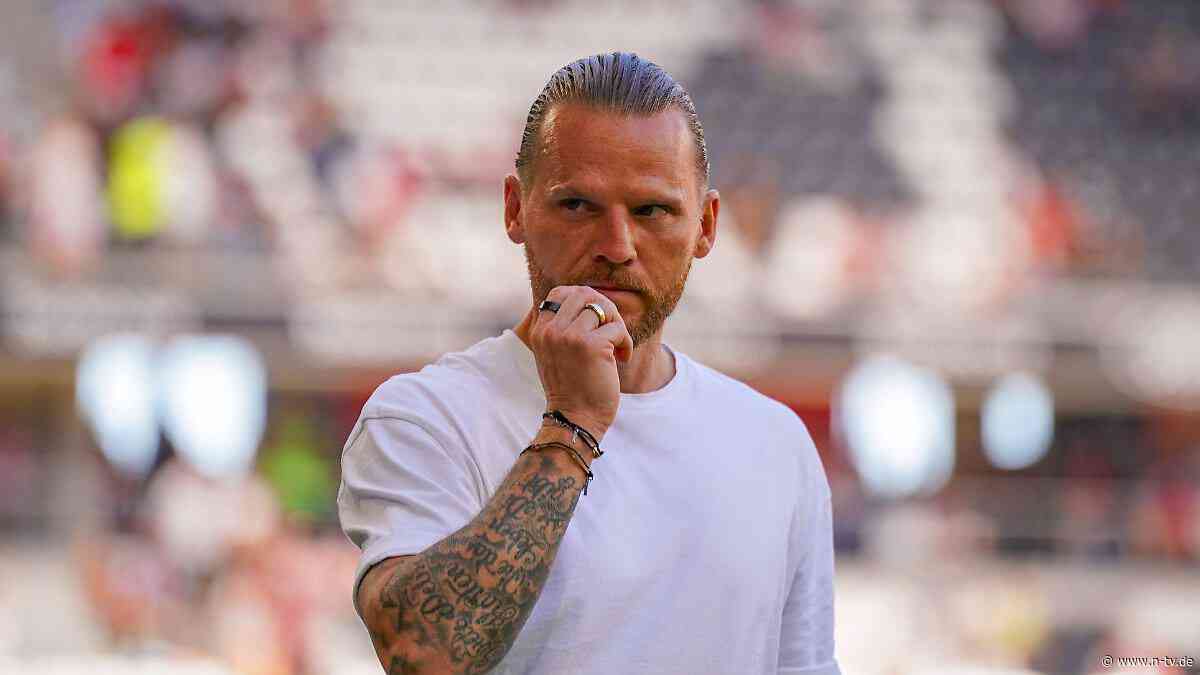 "Tut wahnsinnig weh": Gladbach trennt sich nach Fiasko in Freiburg von Polanski