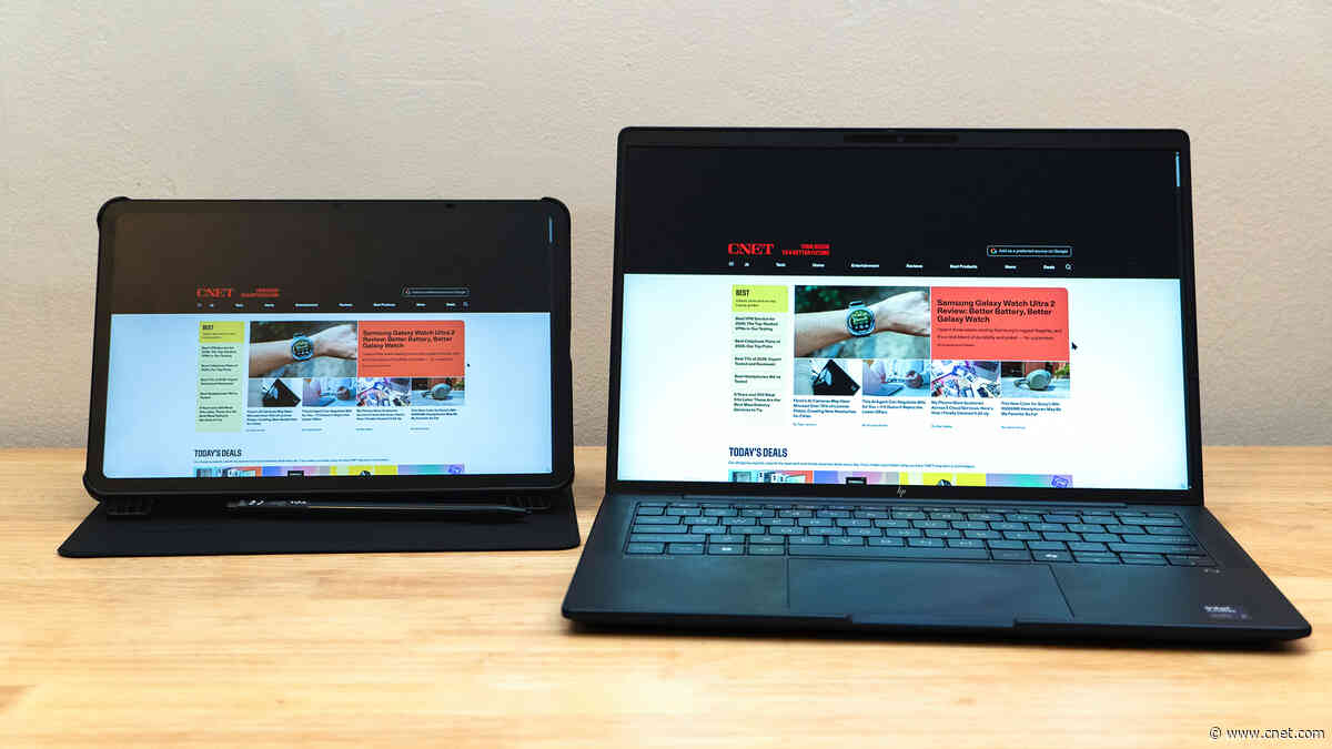 I Turned the TCL Nxtpaper 11 Gen 2 Tablet Into a Great Budget Portable Monitor and an Even Better Value