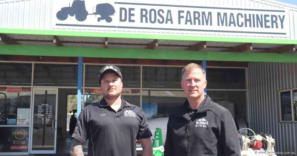 "Service first": South West dealership expands reach with second location