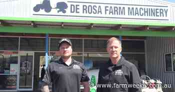 "Service first": South West dealership expands reach with second location