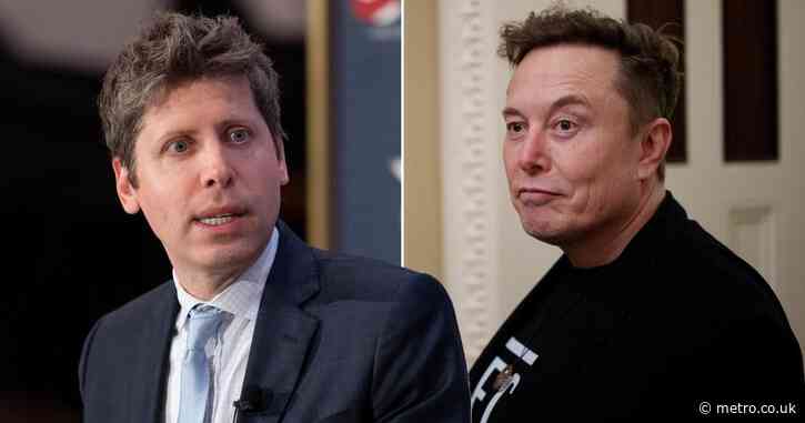 Elon Musk and OpenAI boss back calls to slow AI development amid ‘human extinction’ fears