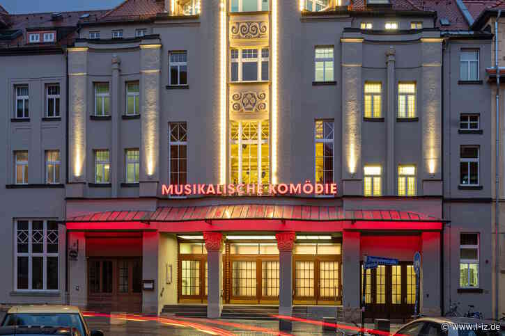 Theaterquartier West: Sieben Leipziger Bühnen zeigen sich unter einem gemeinsamen Namen