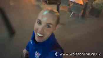 Keely Hodkingson's behaviour speaks volumes after £110k blow and BBC apology