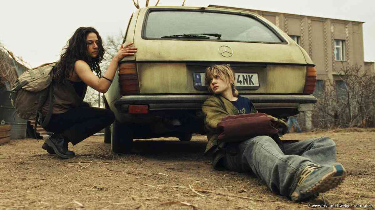 „City of Blood“: Berlin zwischen Populisten und Blutsaugern