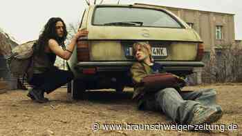 „City of Blood“: Berlin zwischen Populisten und Blutsaugern