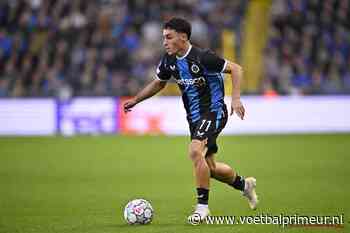 Boskamp ziet probleem ontstaan bij Club Brugge na drie transfers: 'Wreekt zich nu'