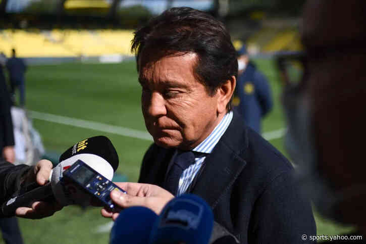 Waldemar Kita opens door to FC Nantes sale and reveals offers received