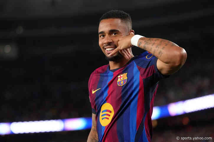 Barcelona new signing to play a key role for the team in upcoming matches