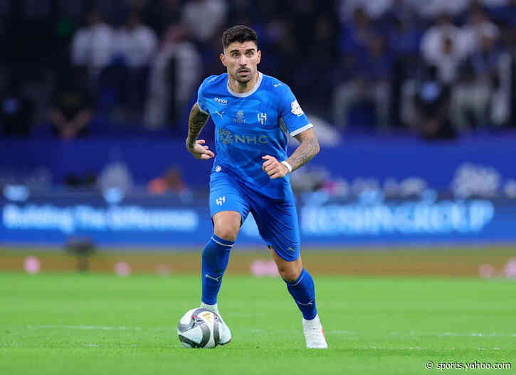 Saudi Arabia: Ruben Neves furious after chants about Diogo Jota 😡