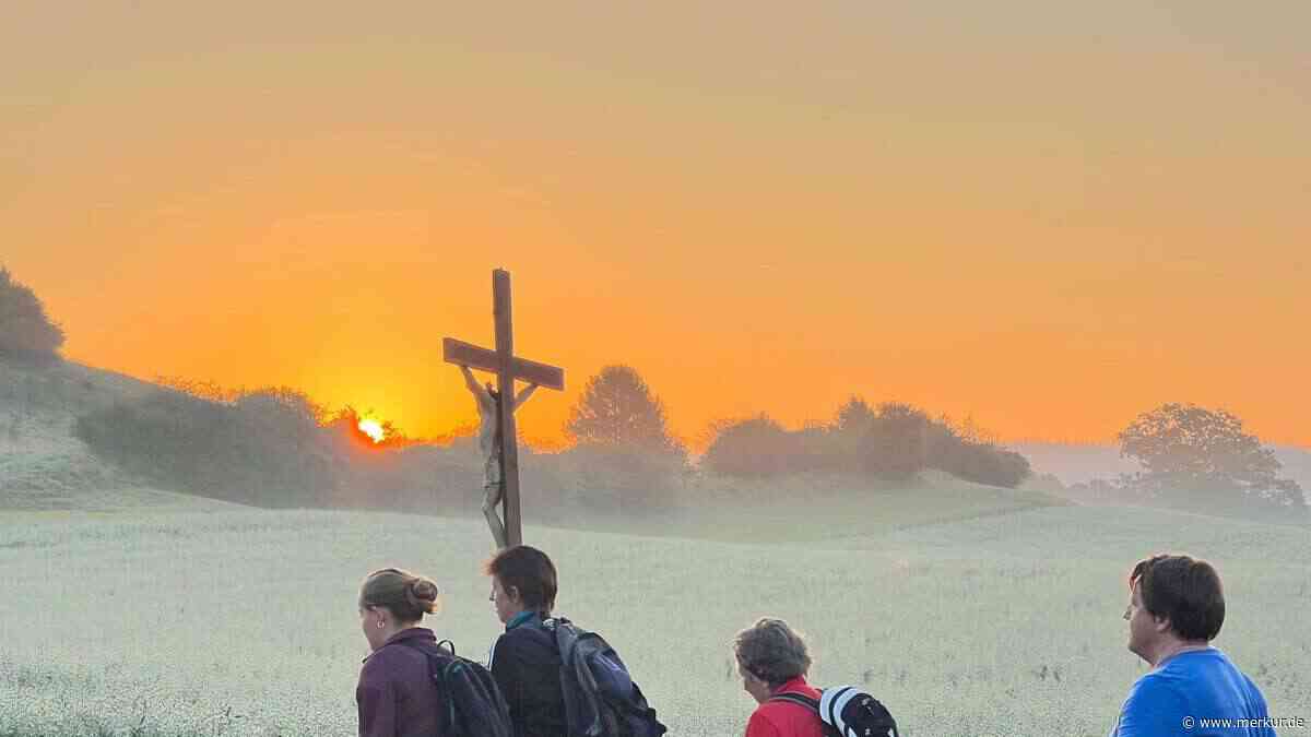 Ein Dorf in Oberbayern trickst den Freistaat aus: Wie Bernried  seine Selbstständigkeit wahrte