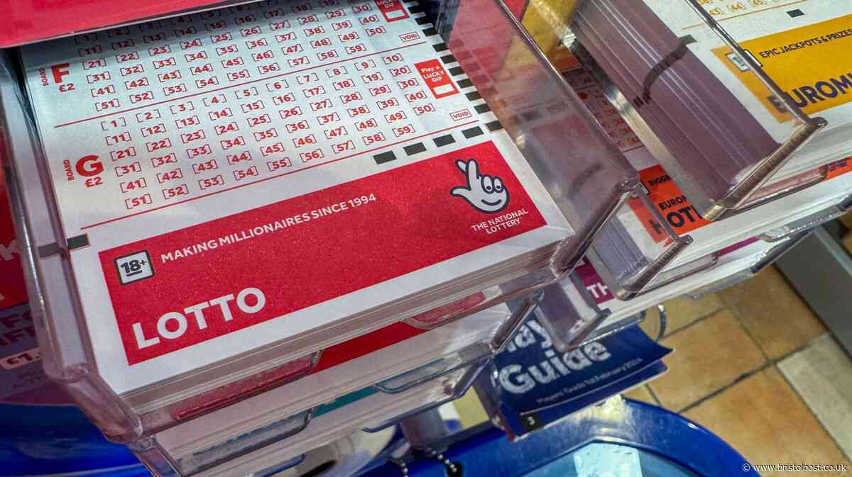 National Lottery Powerball strict rules on claiming prizes as September 13 winning numbers out
