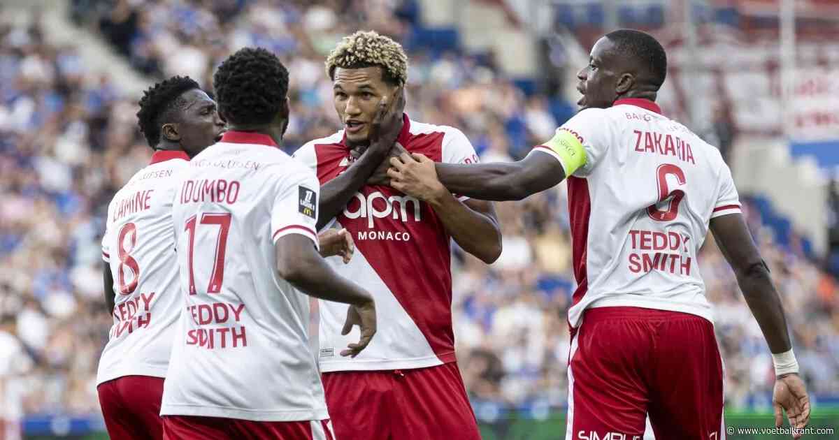Grote rel in Frankrijk na bizarre viering: ex-Cercle Brugge-speler komt terug op zijn woorden