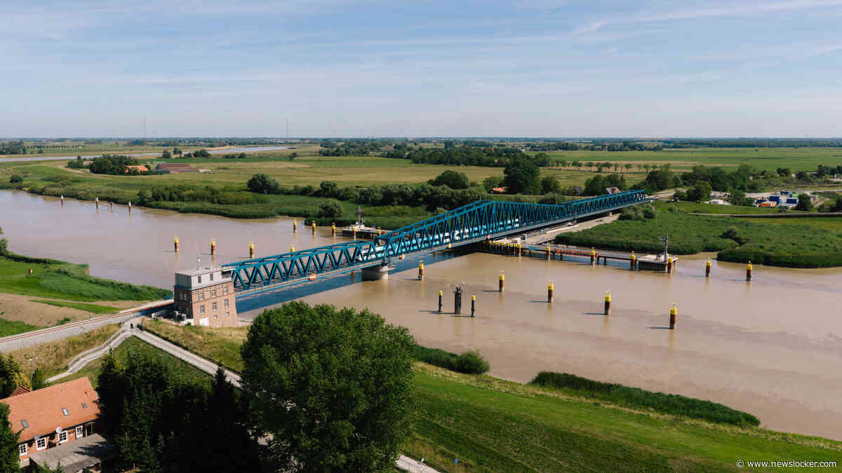 De boemeltrein tussen Groningen en Duitsland gaat eindelijk weer rijden, maar het is de vraag of de beloofde intercity er ook komt